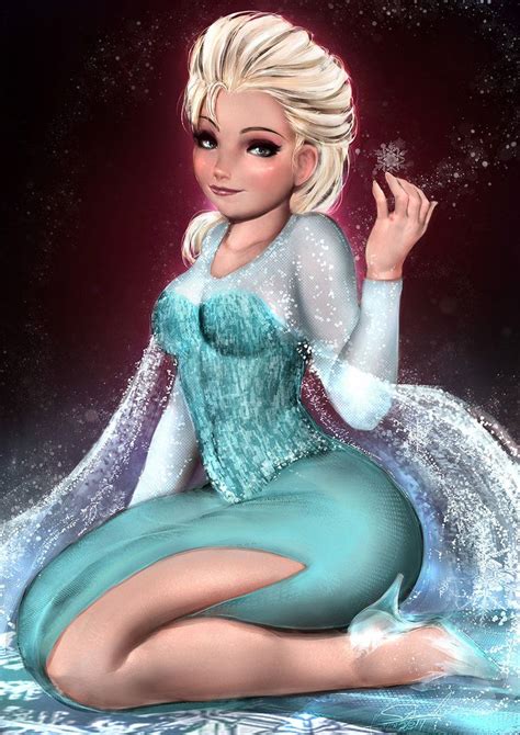 frozen deviantart|More.